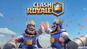 Clash Royale is a freemium real-time strategy video game developed and published by Supercell. The game combines elements from collectible card games,...
